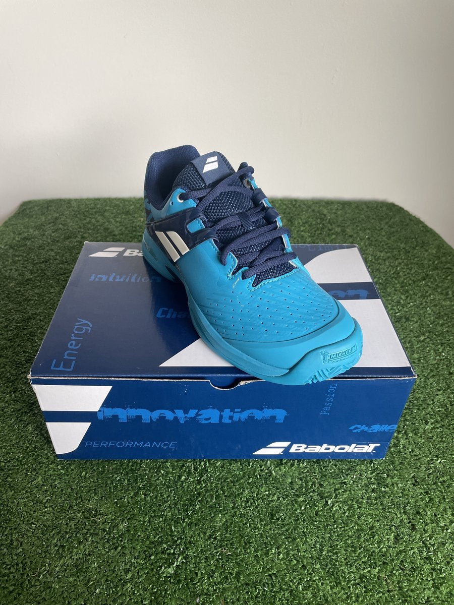 Babolat - Chaussures de Tennis Propulse Clay