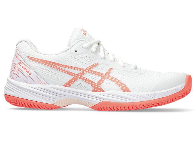 Image de Asics - Chaussures de Tennis Gel-Game 9 Clay/OC disponible sur ekwip