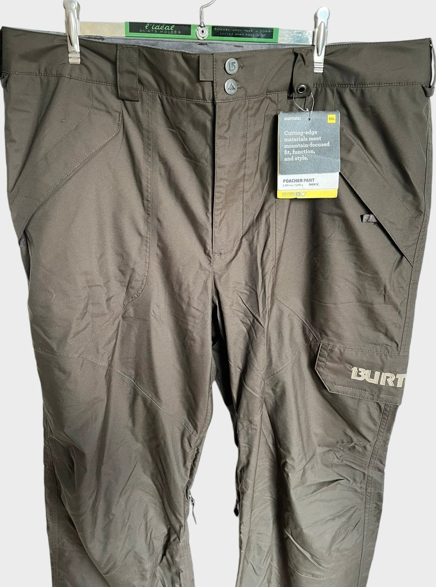 Burton - Pantalon de Ski Poacher