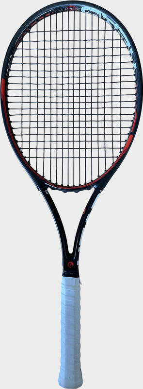 Image de Head - Raquette de Tennis Prestige disponible sur ekwip