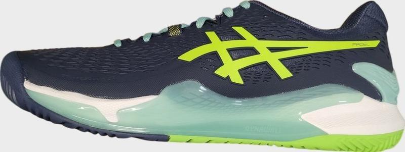 Image de Asics - Chaussures de Padel Gel-Resolution 9 Padel disponible sur ekwip