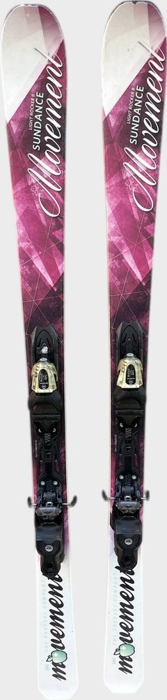 Movement - Skis Light Rocker 8 Sundance