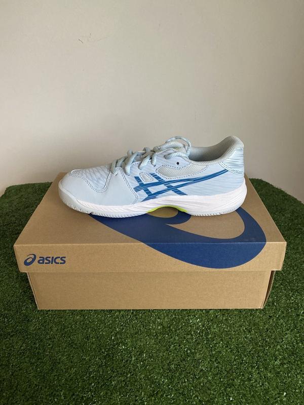 Image de Asics - Chaussures de Tennis Gel Game 9 Gs disponible sur ekwip