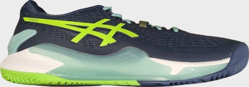 Image de Asics - Chaussures de Padel Gel-Resolution 9 disponible sur ekwip