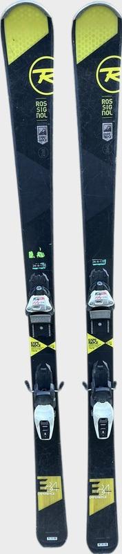 Image de Rossignol - Skis Experience E84 Carbon disponible sur ekwip