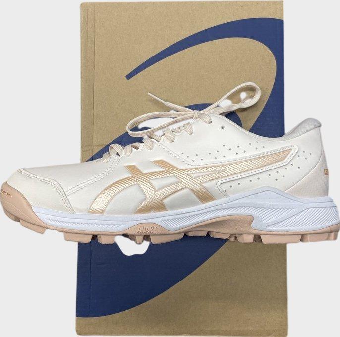 Image de Asics - Chaussures de Hockey sur gazon Gel-peake 2s disponible sur ekwip