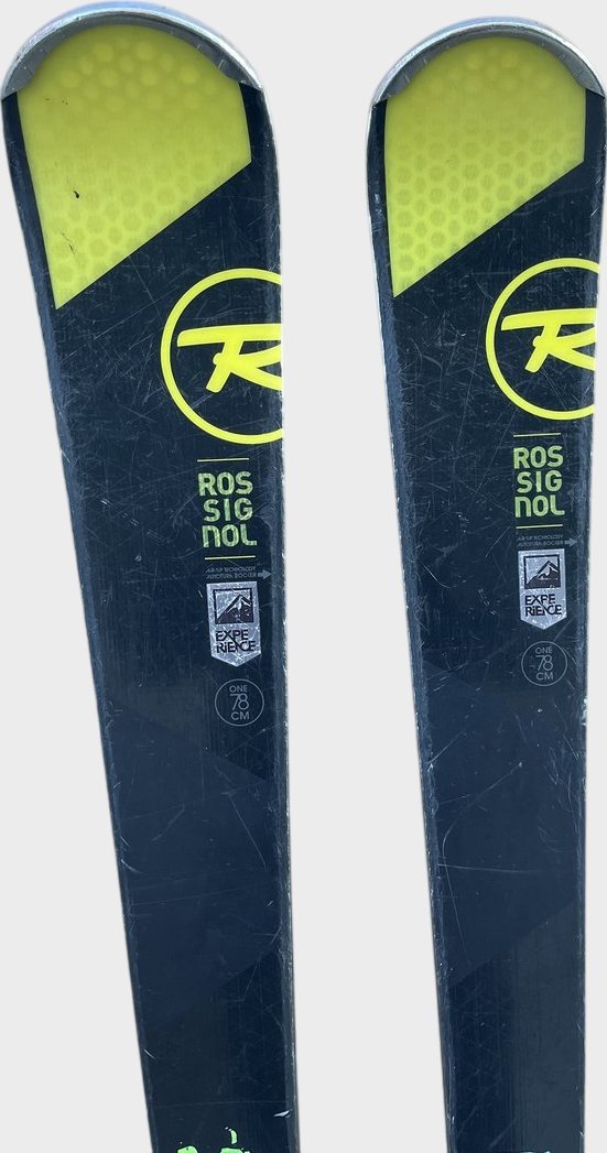 Rossignol - Skis Experience E84 Carbon