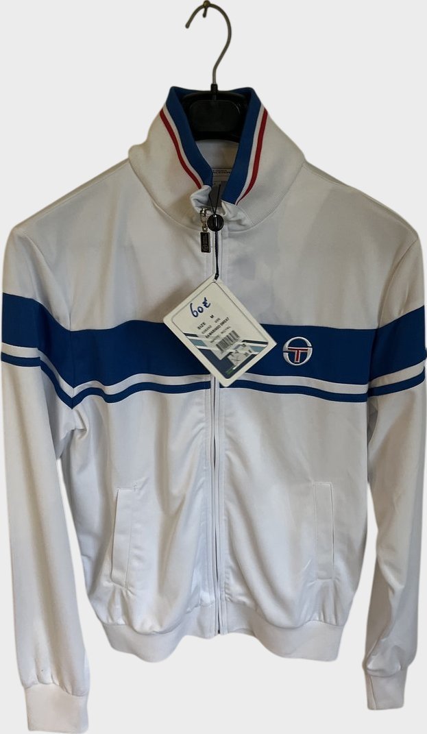 Sergio Tacchini - Survêtement de Tennis Damarindo Sweat