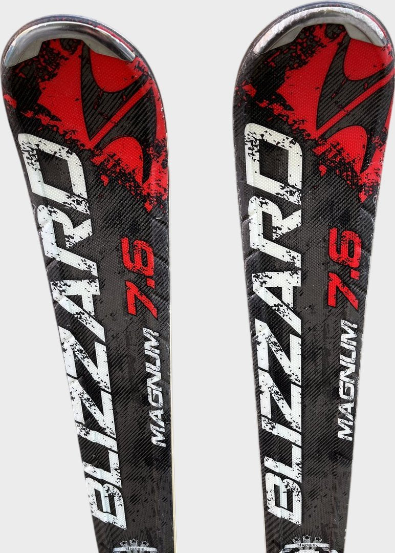 Blizzard - Skis Magnum 7.6