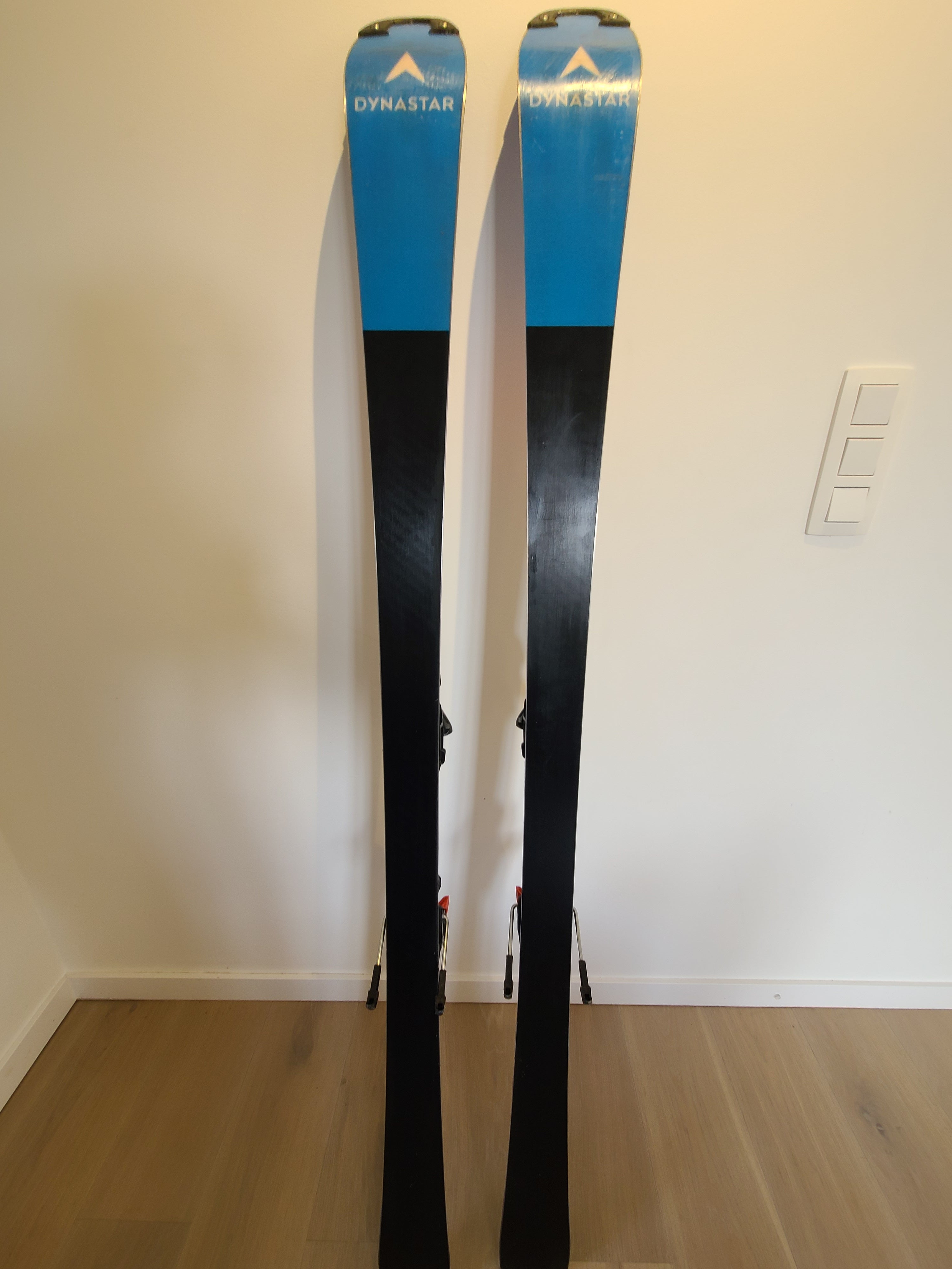 Dynastar - Skis alpins Speed Slalom Omegaglass Wc Sl