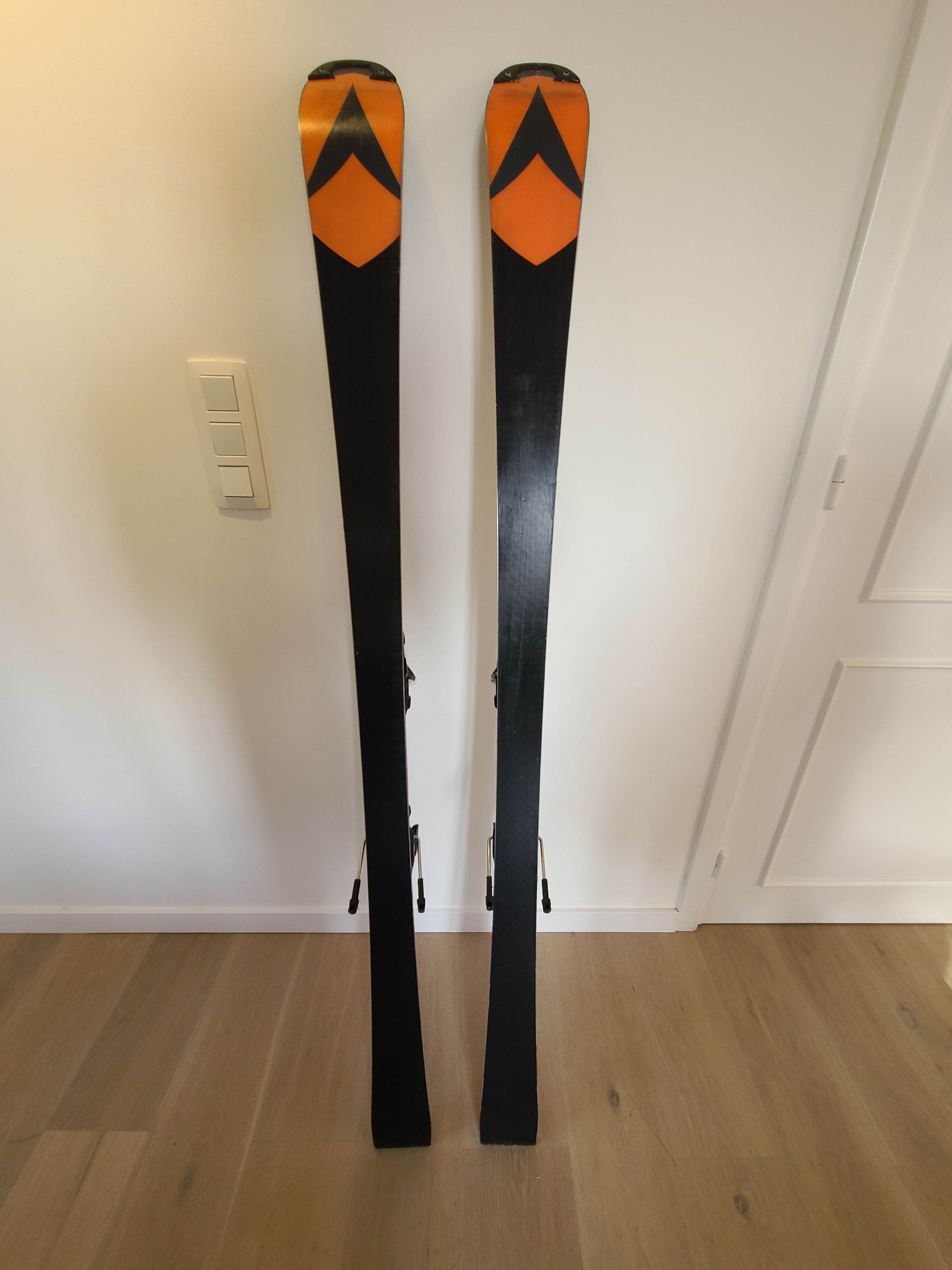 Dynastar - Skis alpins World Cup Sl