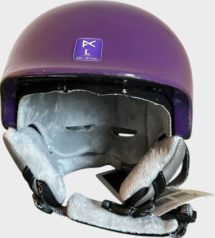 Anon - Casque de Ski Sonora