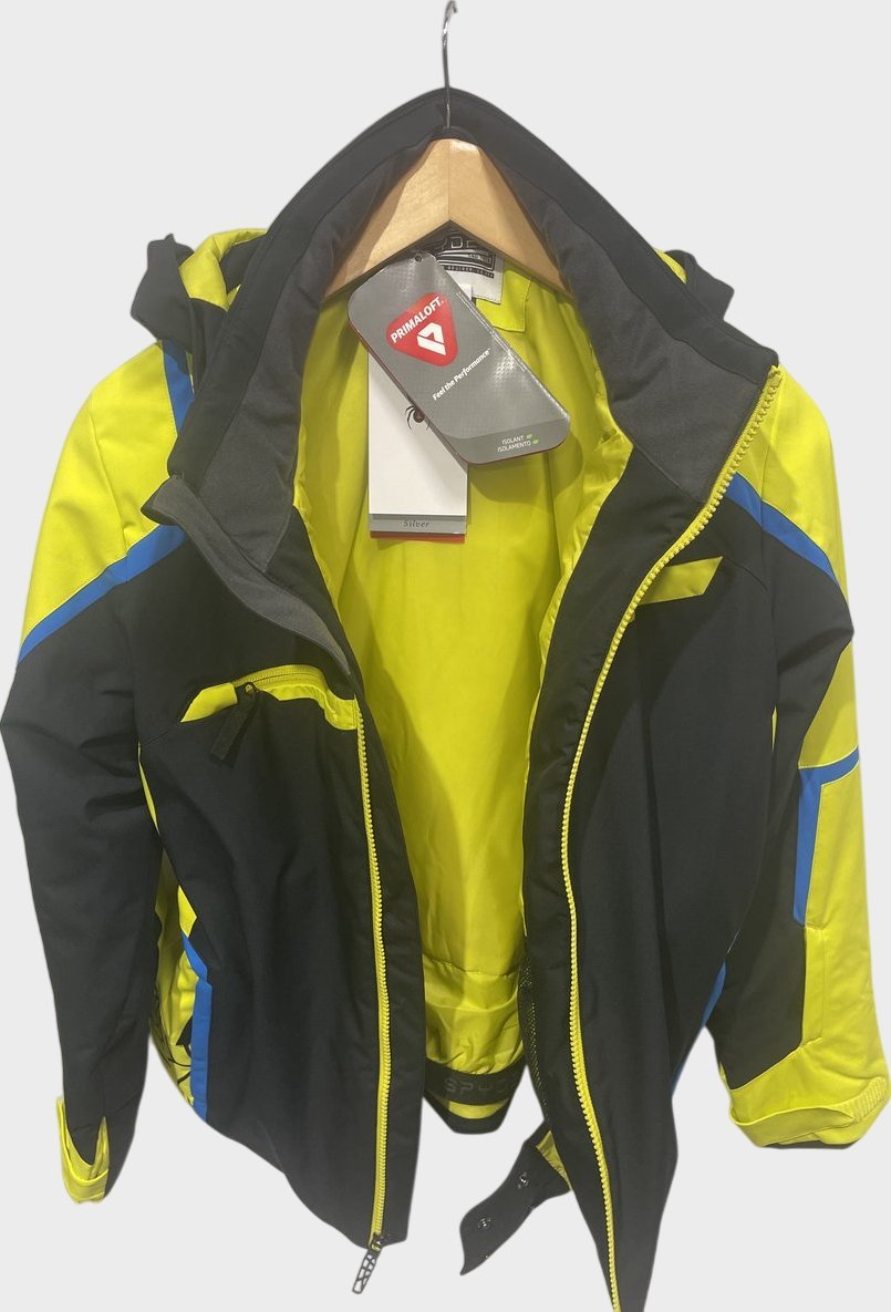 Spyder - Veste de Ski Challenger