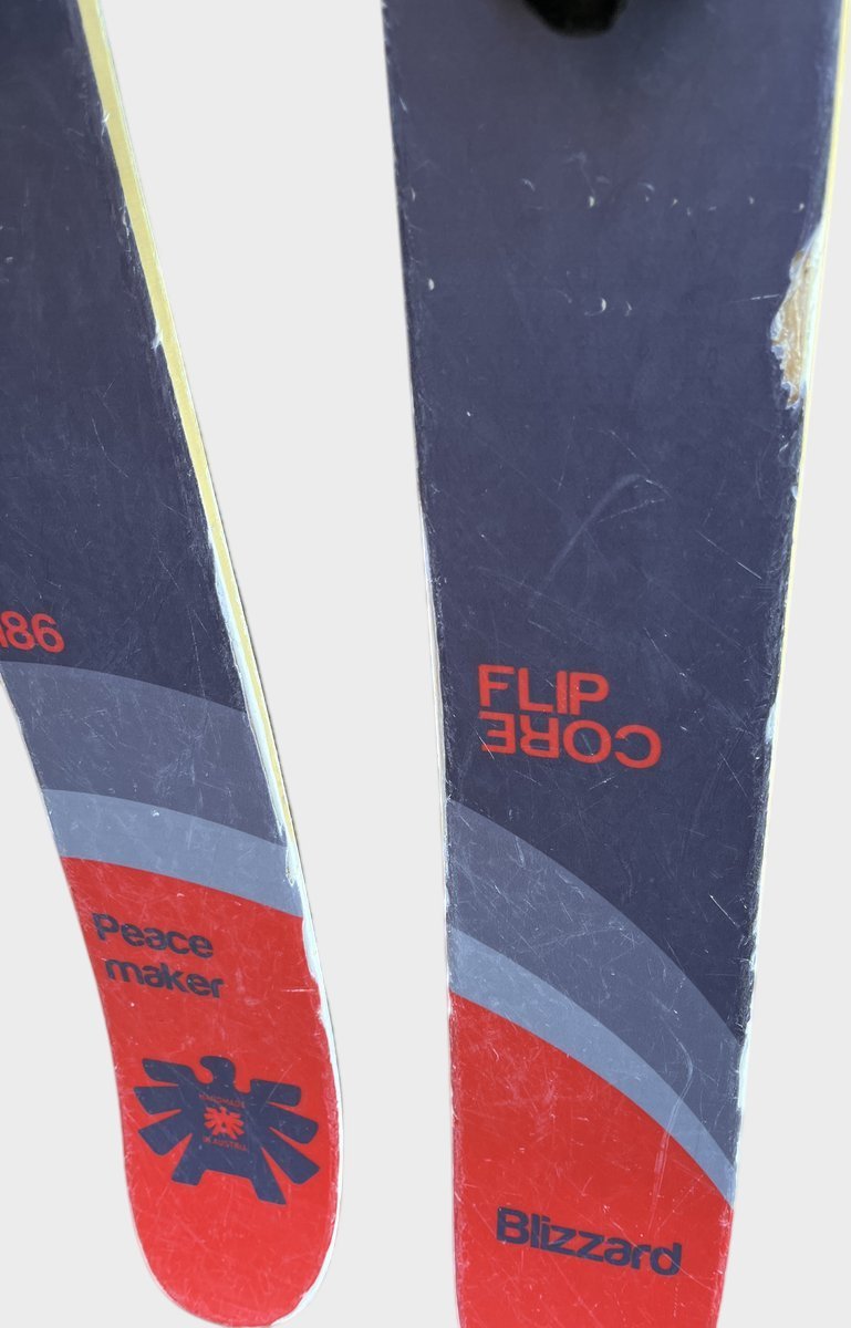 Blizzard - Skis Peace Maker Flip Core