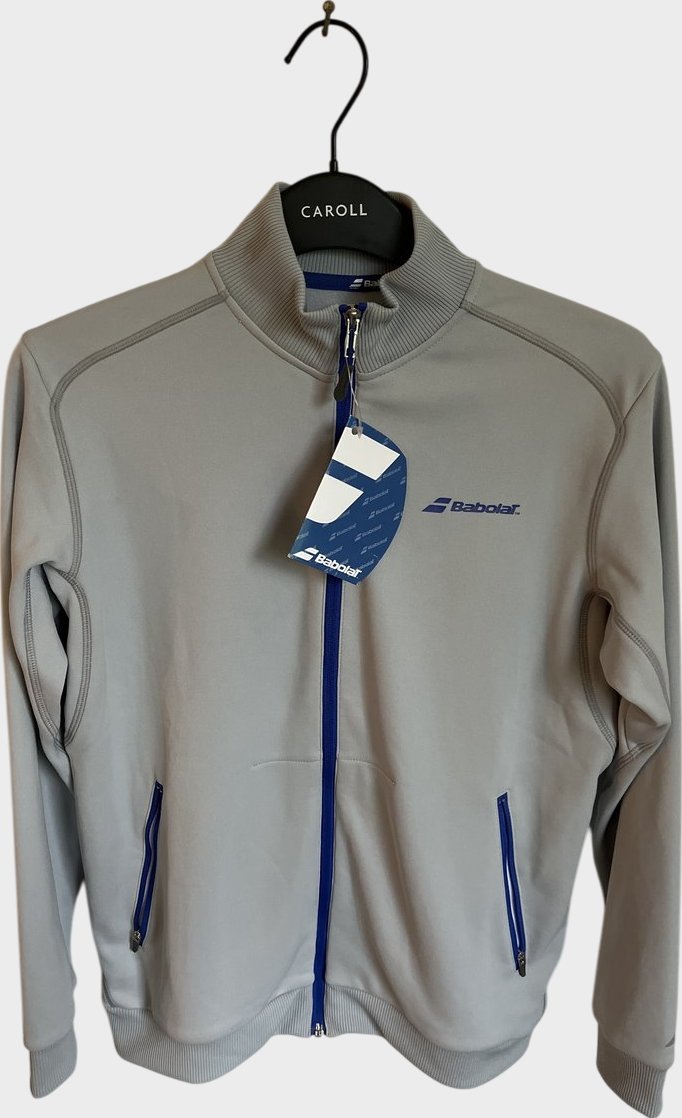 Babolat - Vêtement de Tennis Jacket Perf Boy