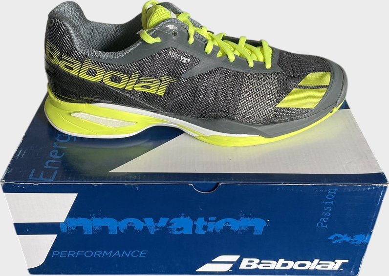 Babolat - Chaussures de Tennis Jet Clay