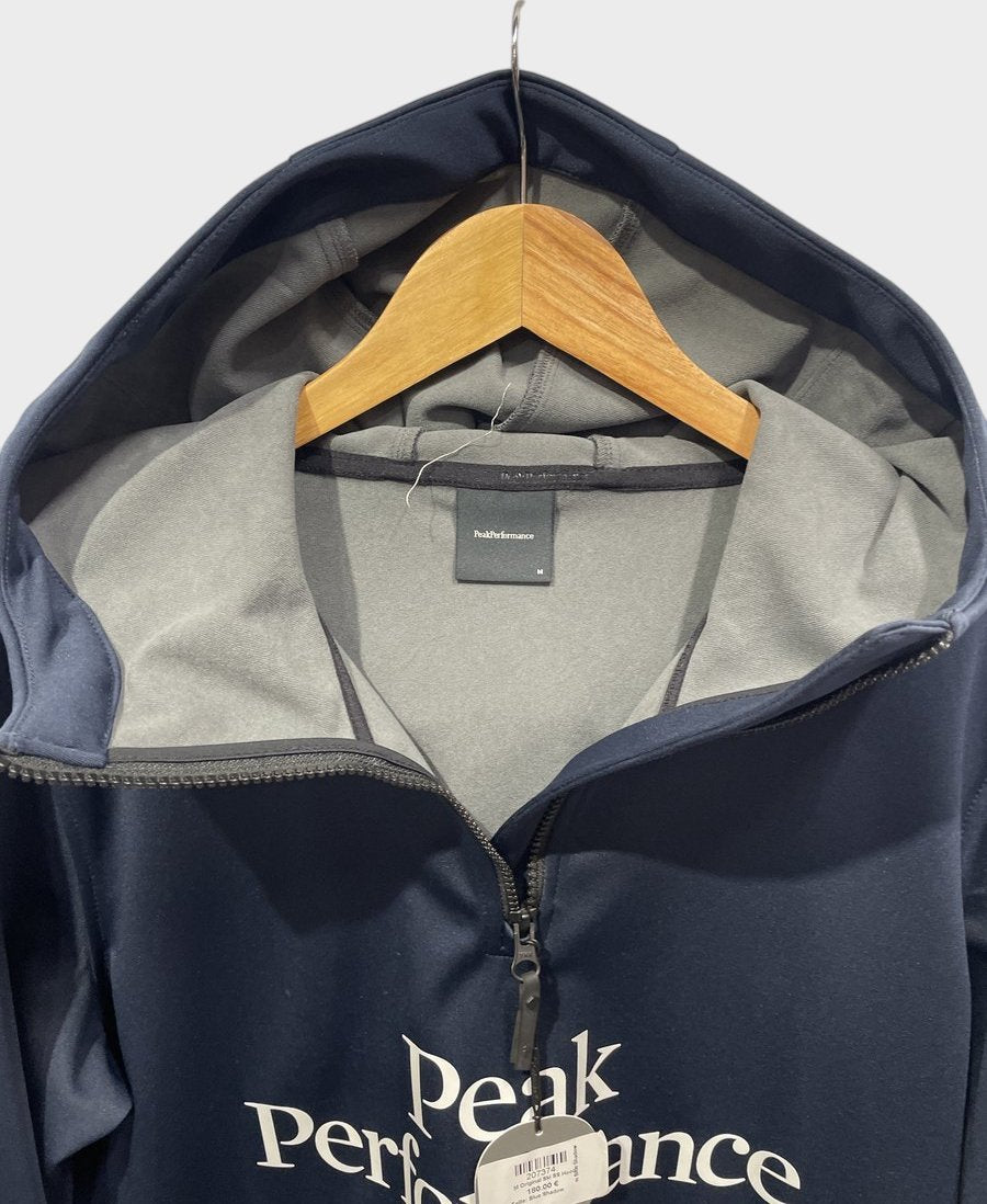 Peak Performance - Vêtement de Ski Original Ski Ss Hood