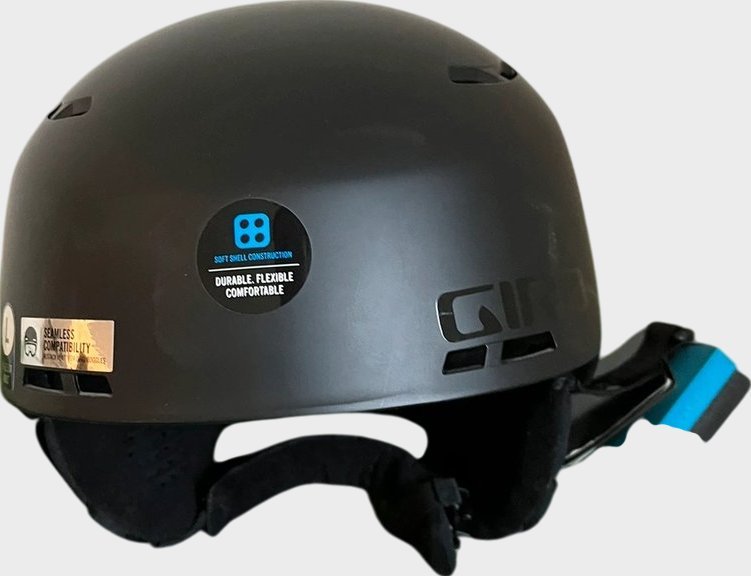 Giro - Casque de Ski Discord