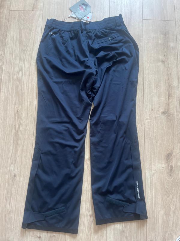 Image de Cross - Vêtement de Golf Pantalon Pro Regular Ftx Stretch Bleu Marine disponible sur ekwip