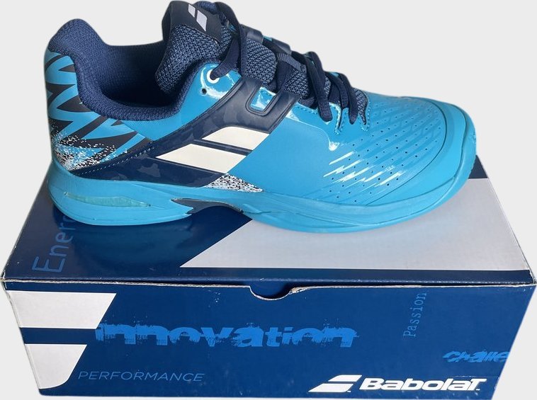 Babolat - Chaussures de Tennis Propulse Clay