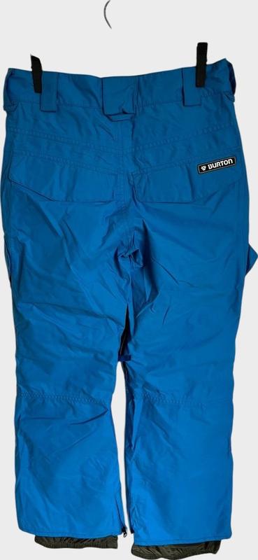 Image de Burton - Pantalon de Ski TWC Smuggler PT disponible sur ekwip