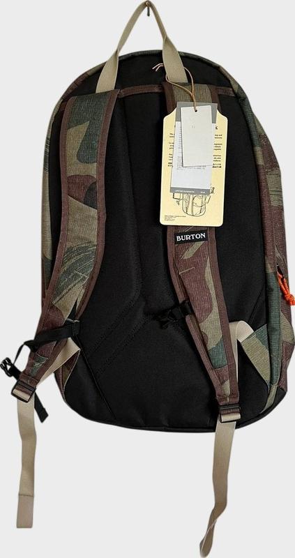 Image de Burton - Sac à dos de Ski Curbshark disponible sur ekwip