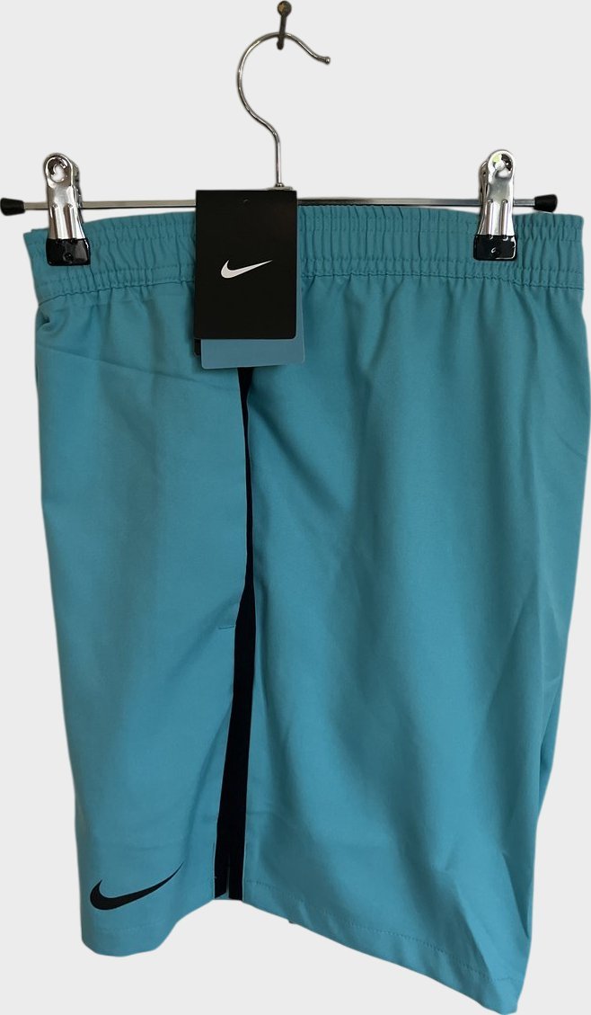 Nike - Vêtement de Tennis Tennis Short Dri Fit