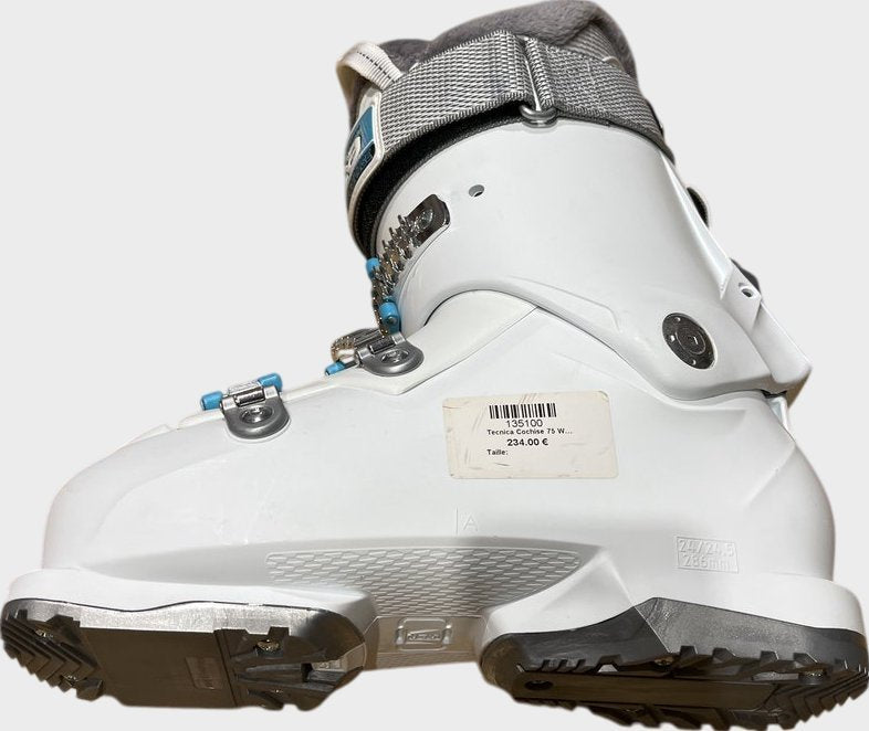 Tecnica - Chaussures de Ski Cochise 75 W