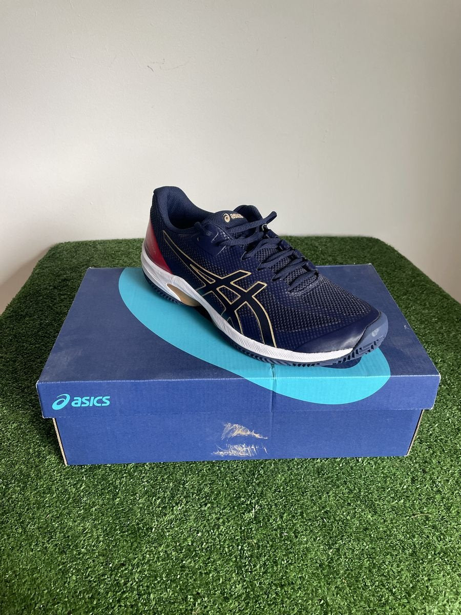 Asics - Chaussures de Tennis Court Speed Ff Clay