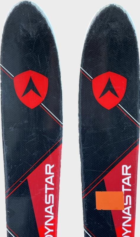 Image de Dynastar - Skis Cham 87 2.0 disponible sur ekwip