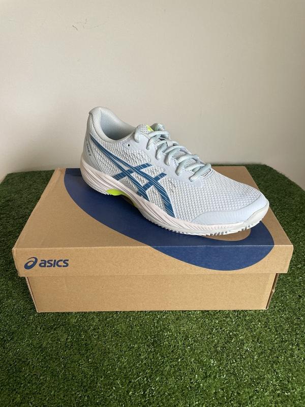 Image de Asics - Chaussures de Tennis Gel-Game 9 Clay/Oc disponible sur ekwip