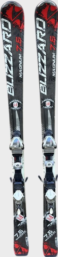 Blizzard - Skis Magnum 7.6