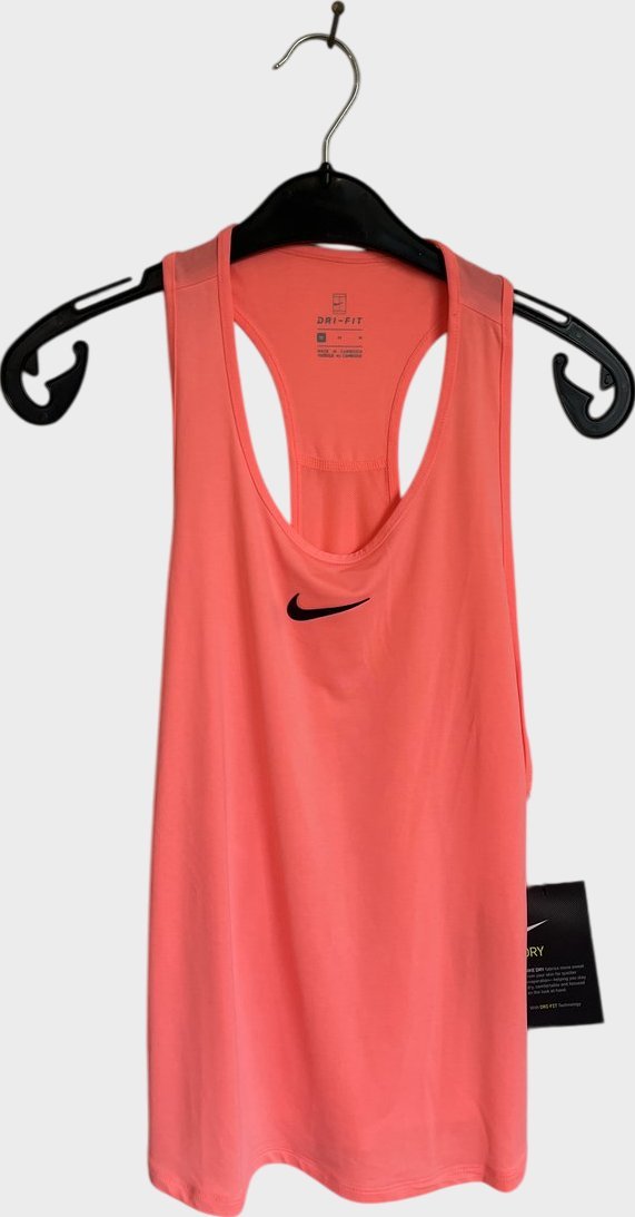 Nike - Vêtement de Tennis Robe