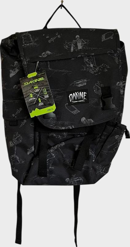 Image de Dakine - Sac à dos de Ski Ledge disponible sur ekwip