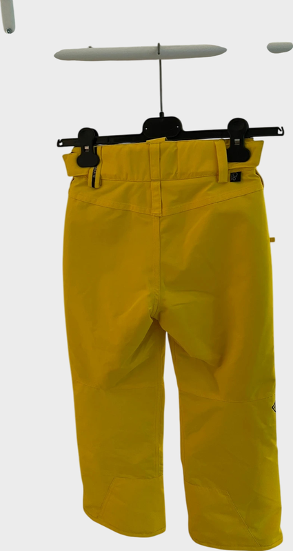 Image de Brunotti - Pantalon de Ski Footstrap Jr disponible sur ekwip