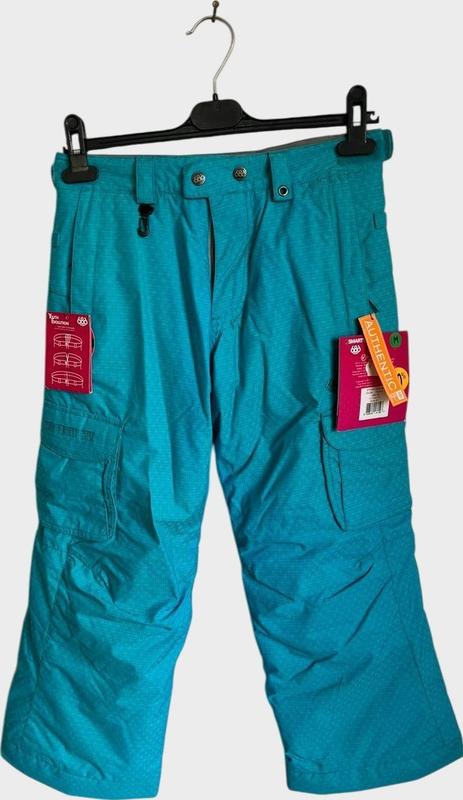 Image de 686 - Pantalon de Ski Girls Smarty disponible sur ekwip