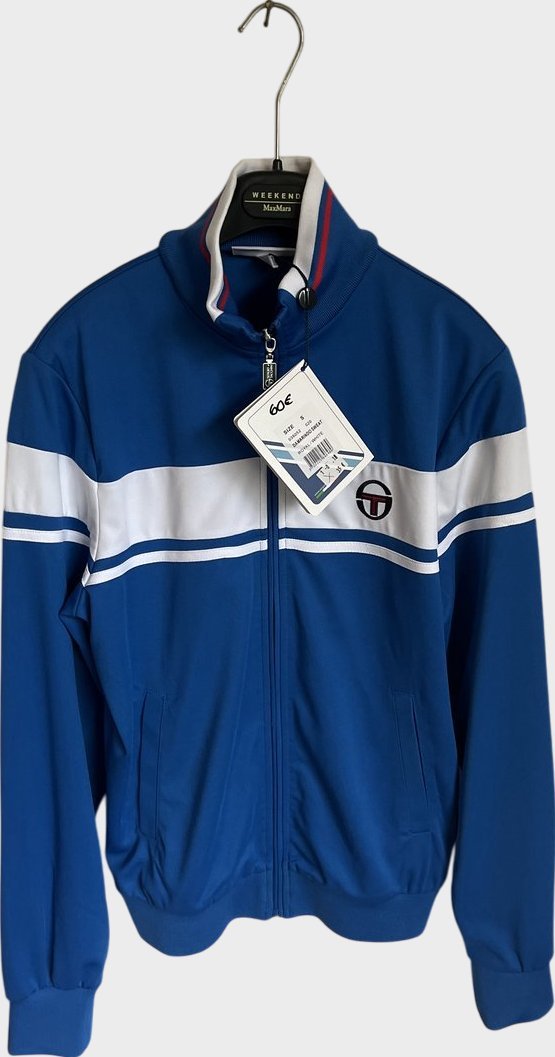 Sergio Tacchini - Survêtement de Tennis Damarindo Sweat