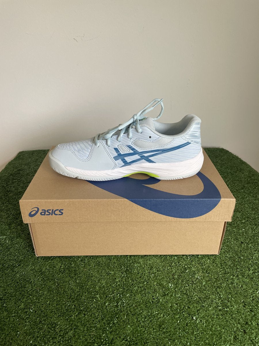 Asics - Chaussure de Tennis Gel-Game 9 Gs