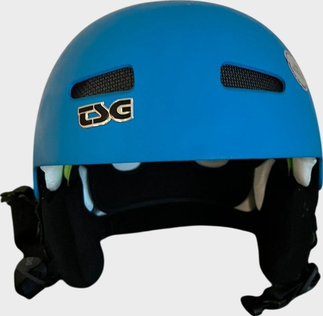 TSG - Casque de Snowboard Arctic Kraken