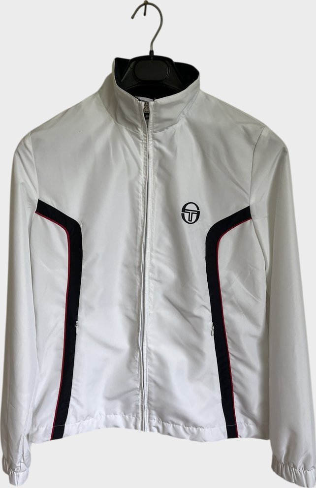 Sergio Tacchini - Vêtement de Tennis Game Tks