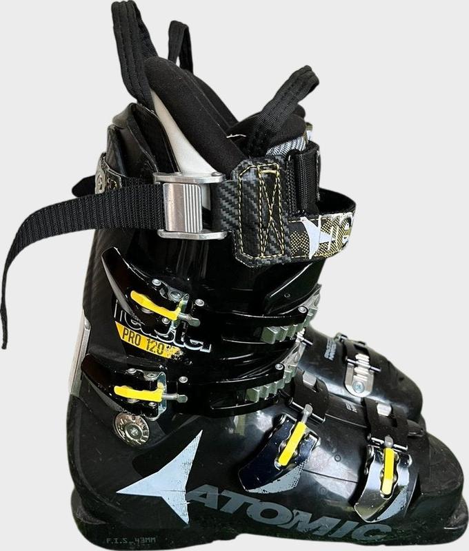 Image de Atomic - Chaussure de Ski redster pro 120 disponible sur ekwip