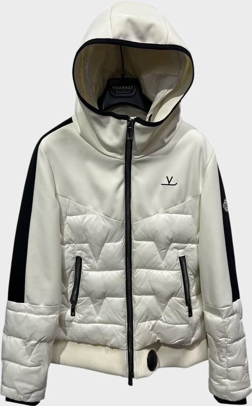 Image de Vuarnet - Vêtement de Ski Jkt Saint Clair disponible sur ekwip