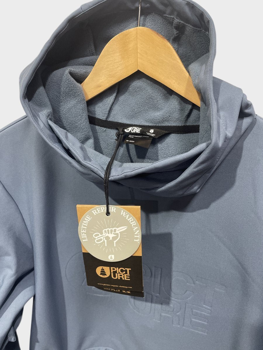 Picture Organic Clothing - Vêtement de Ski Parker Emboss