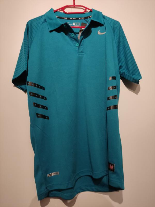 Image de Nike - Polo de Tennis Air disponible sur ekwip