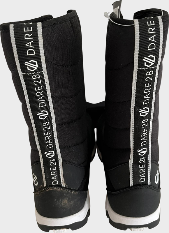 Image de Dare2B - Bottes de neige de Ski Zeno disponible sur ekwip