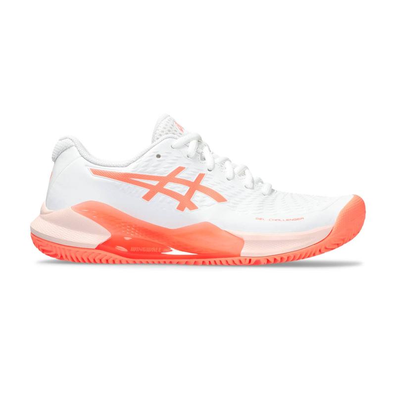 Image de Asics - Chaussures de Tennis Gel-Challenger 14 Clay disponible sur ekwip