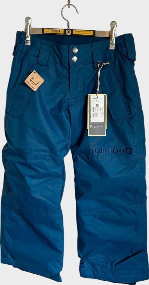 Burton - Pantalon de Ski Parkway