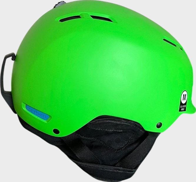 Giro - Casque de Ski Discord