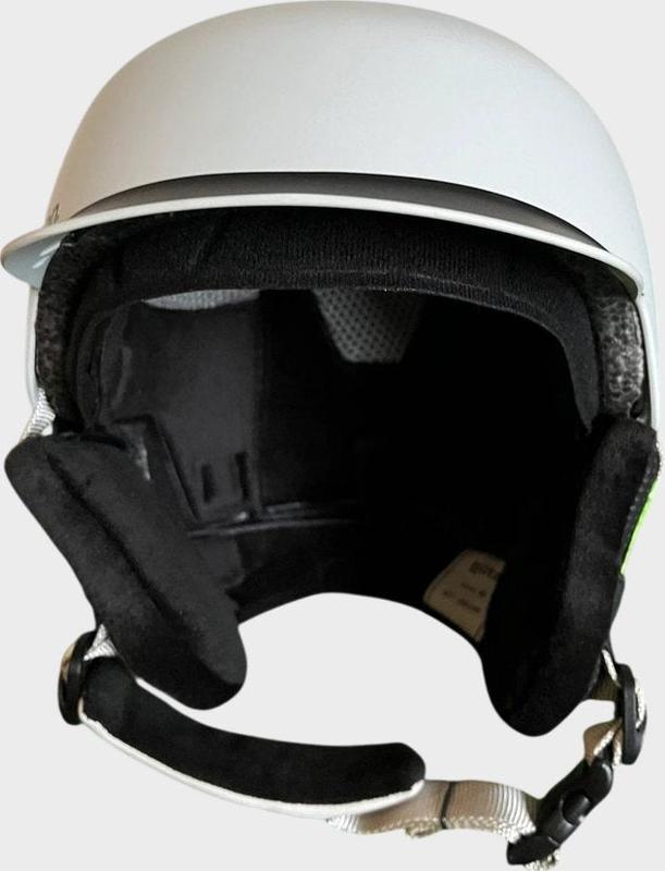 Image de Anon - Casque de Ski Blitz disponible sur ekwip