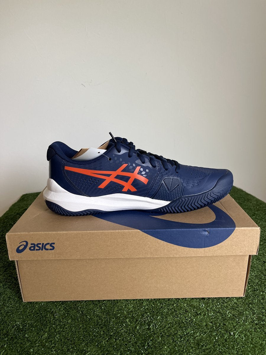 Asics - Chaussures de Tennis Challenger 14 Clay